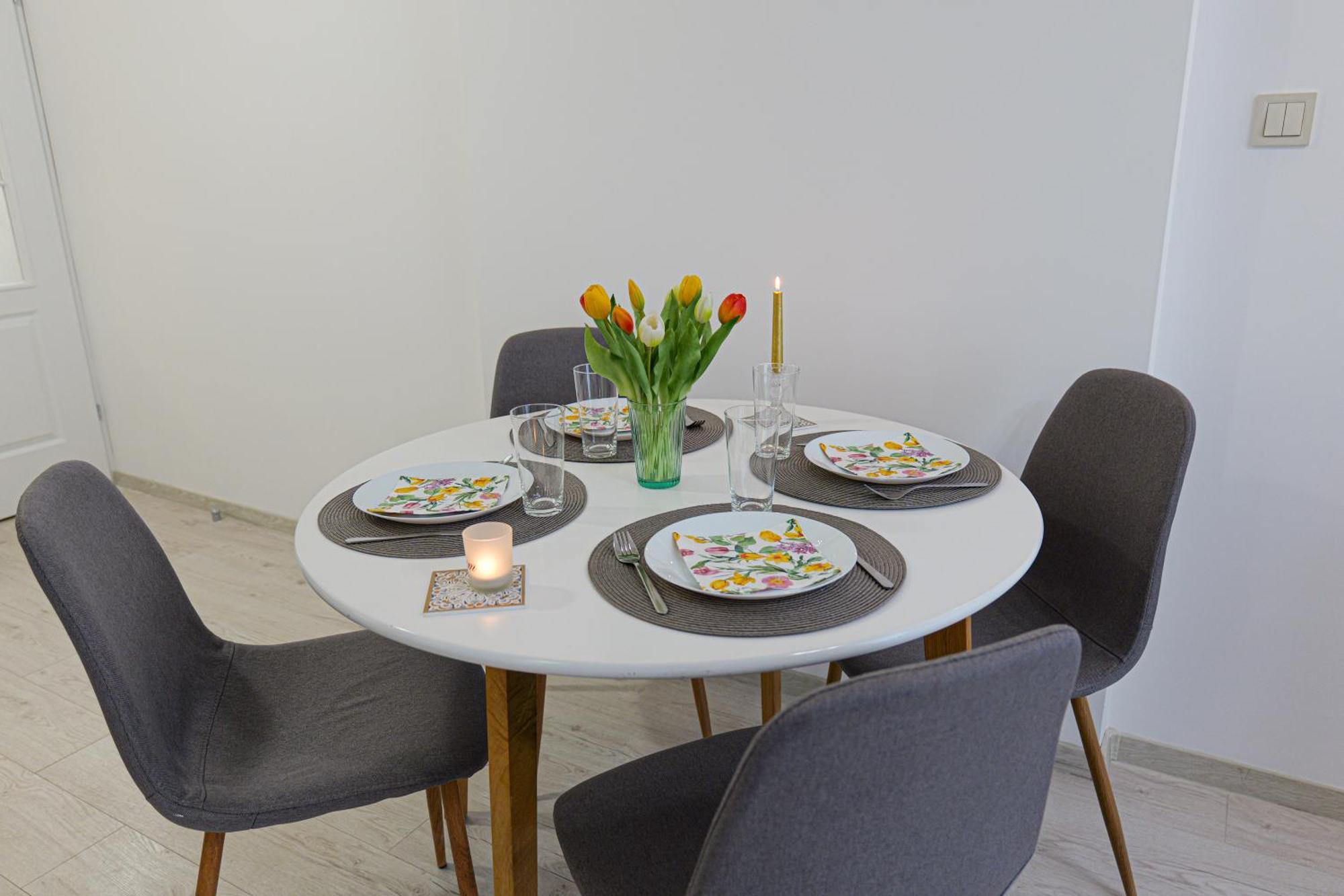Apartment Tulip Dreamland *
