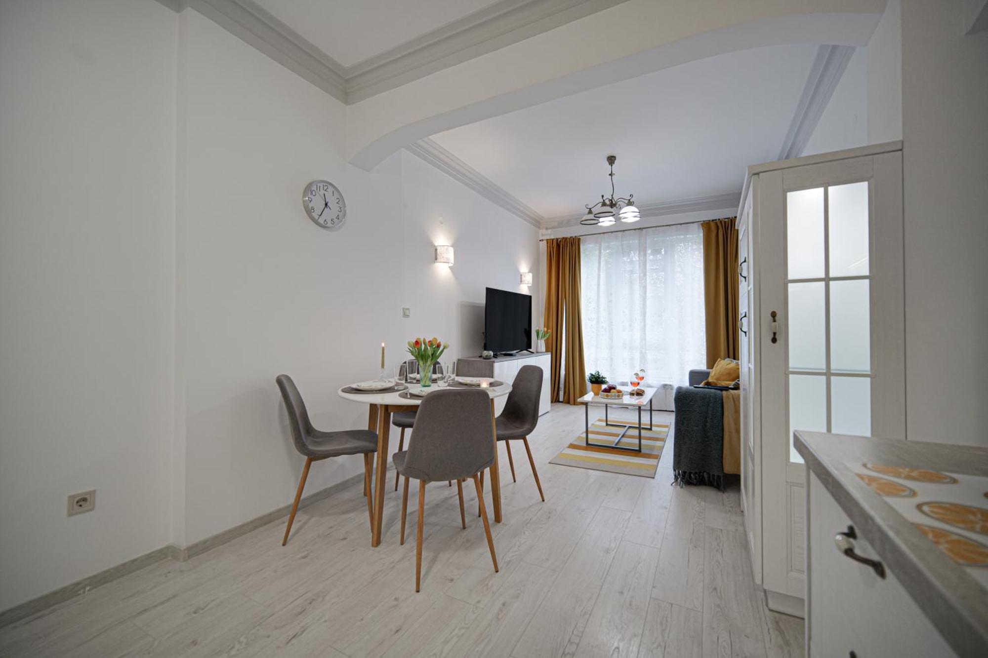 Apartment Tulip Dreamland Sofia