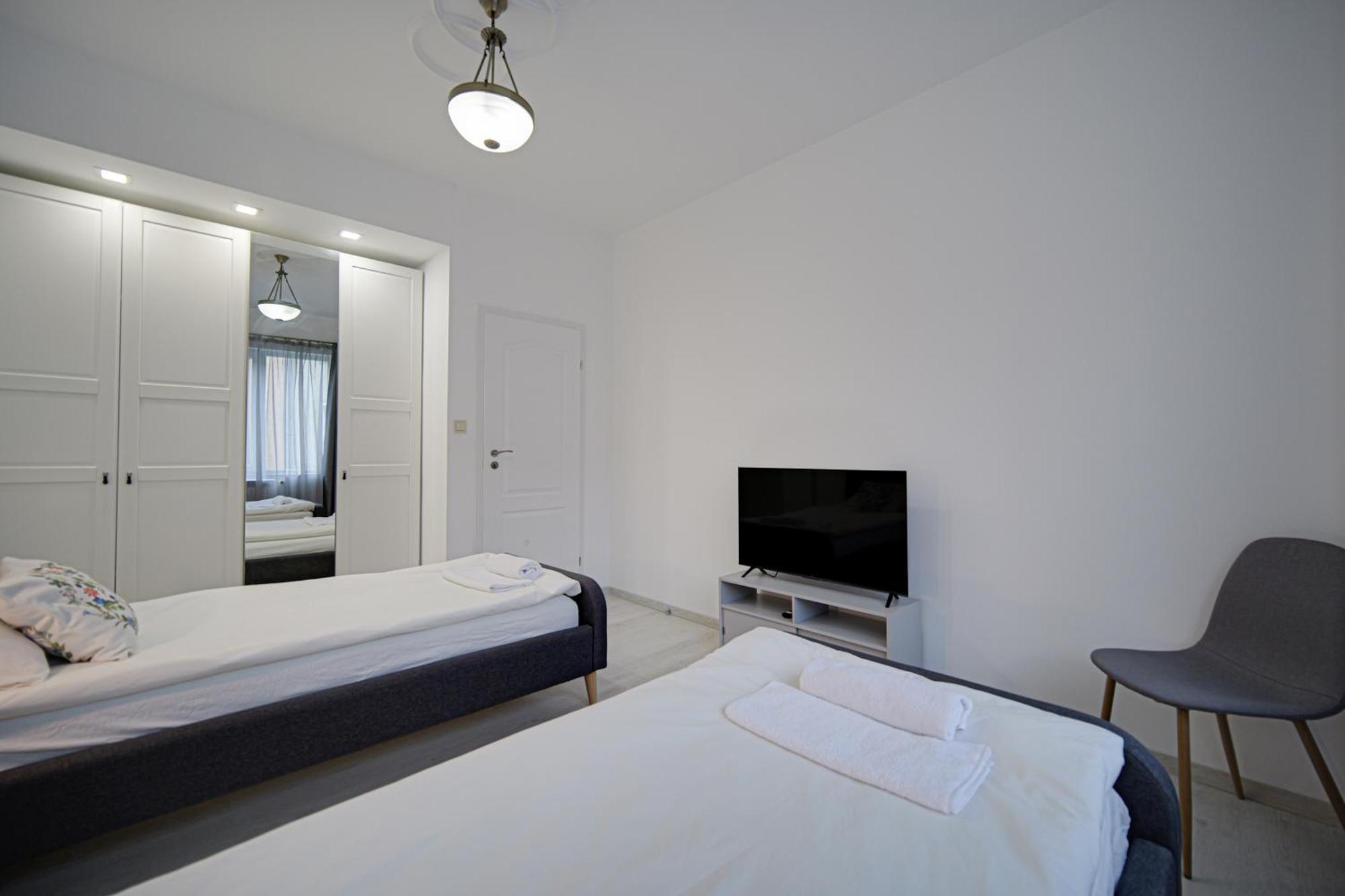 Tulip Dreamland Apartment *
